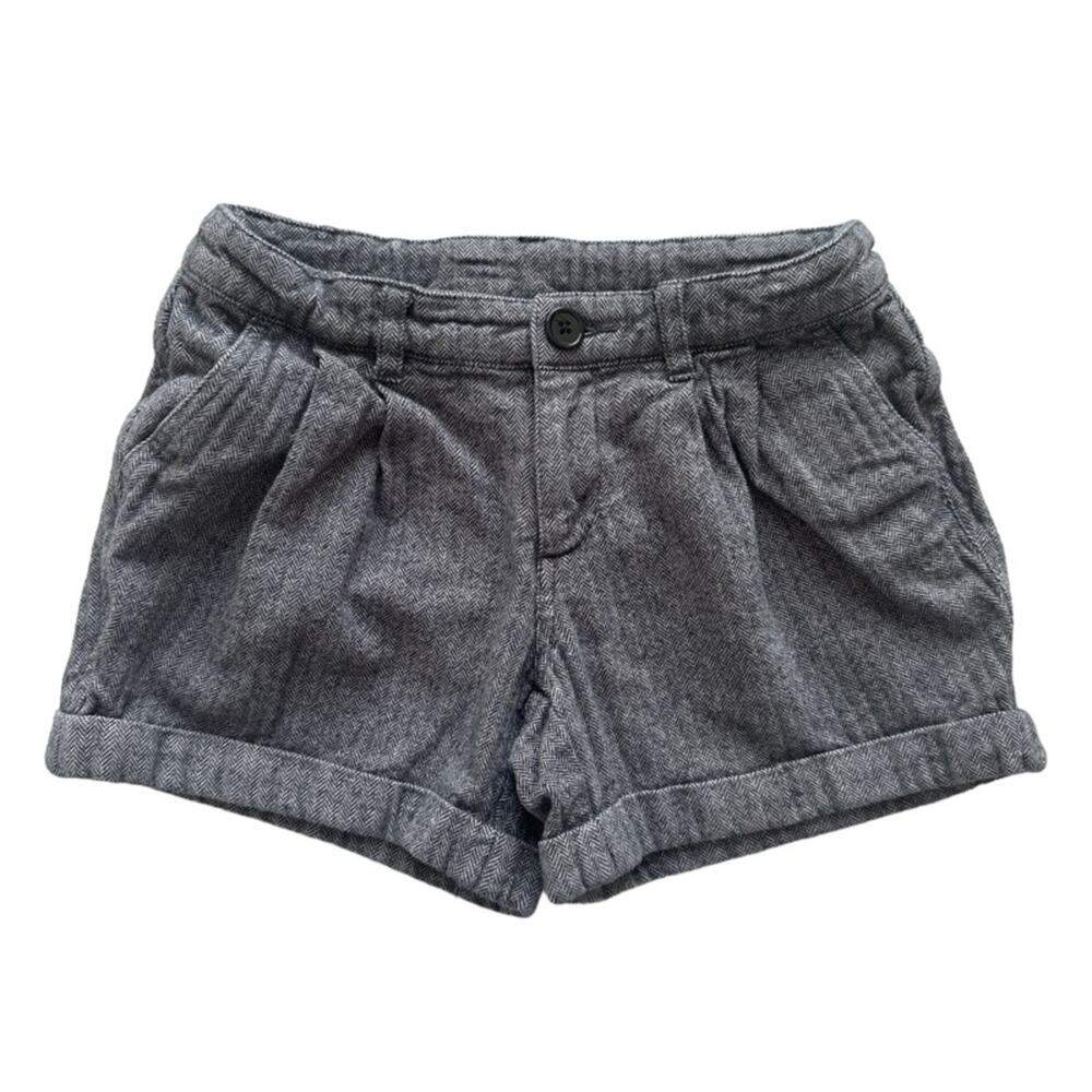 Tea Collection Herringbone Bloomers Size 7